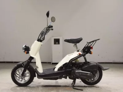 Honda BYTE