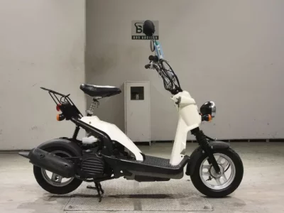 Honda BYTE