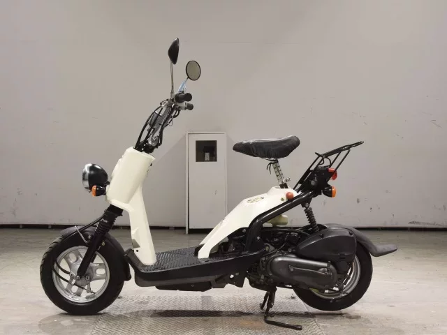 Honda BYTE