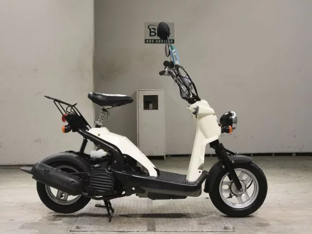 Honda BYTE