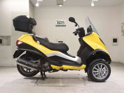Other PIAGGIO MP3 400  с аукциона в Японии