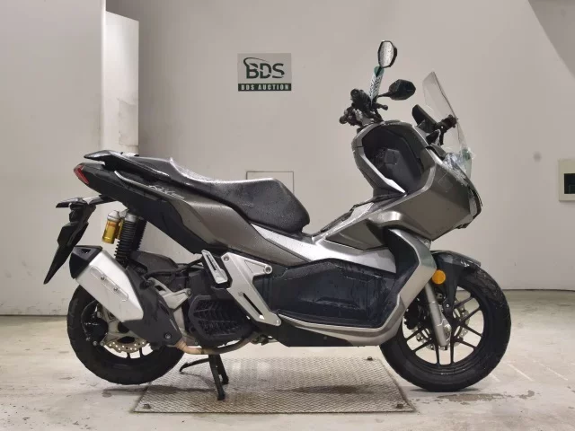 Honda ADV150