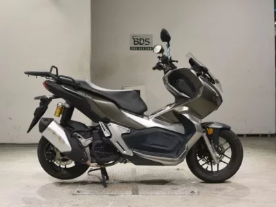Honda ADV150
