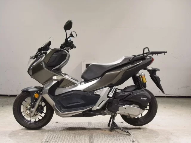 Honda ADV150