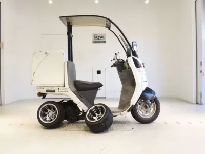 Honda GYRO