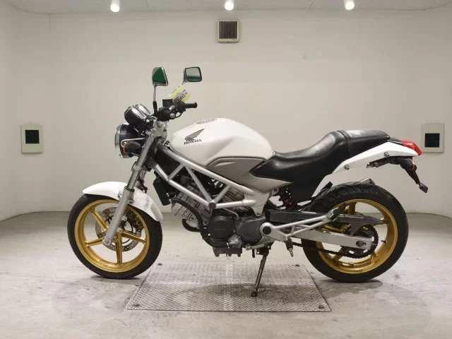 Honda VTR250