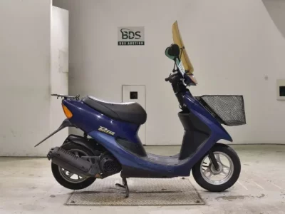 Honda DIO