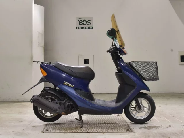Honda DIO