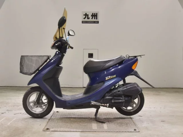 Honda DIO