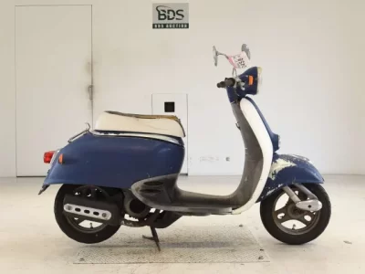 Honda GIORNO