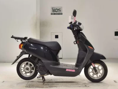 Honda TACT-4 BASIC