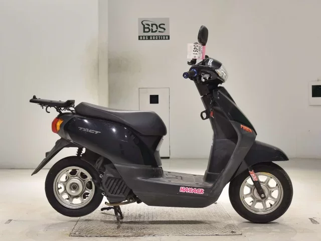 Honda TACT-4 BASIC