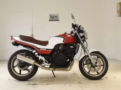 Honda JADE SHO LOUIS NOT EQUIPPED