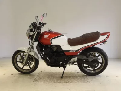 Honda JADE SHO LOUIS NOT EQUIPPED