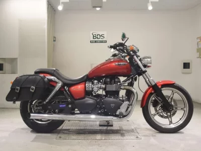 Triumph TRIUMPH SPEEDMASTER  с аукциона в Японии