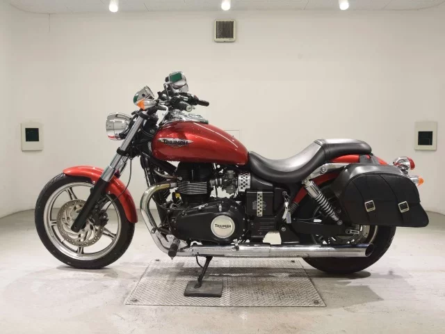Triumph TRIUMPH SPEEDMASTER