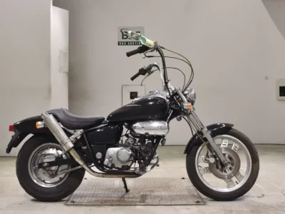 Honda MAGNA 50