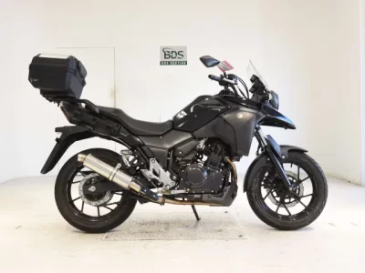 Suzuki V STROM 250A