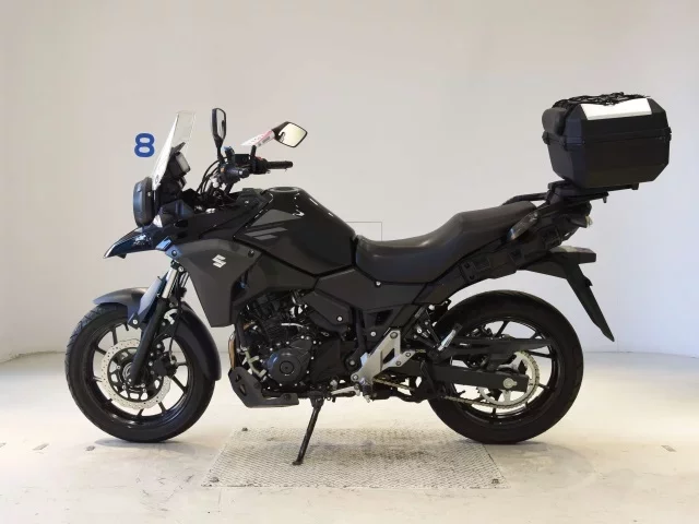 Suzuki V STROM 250A