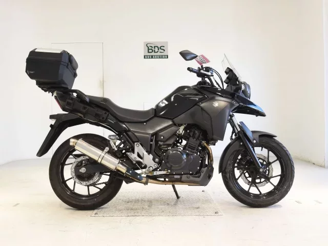 Suzuki V STROM 250A