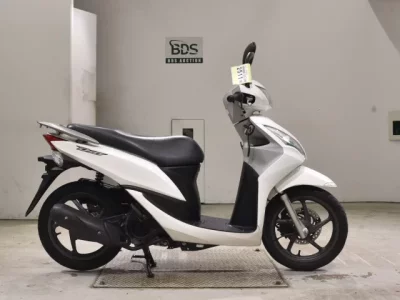 Honda DIO 110