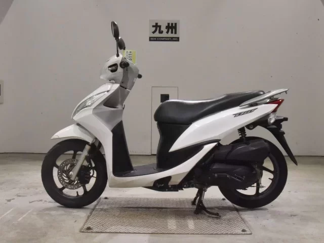 Honda DIO 110