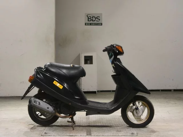 Yamaha JOG-1