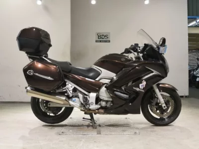 Yamaha FJR1300A