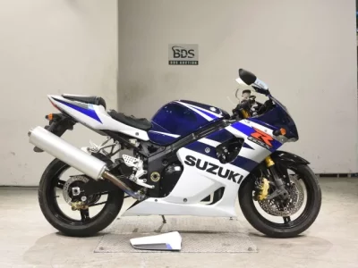 Suzuki GSX-R1000