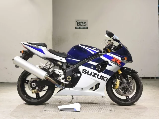 Suzuki GSX-R1000