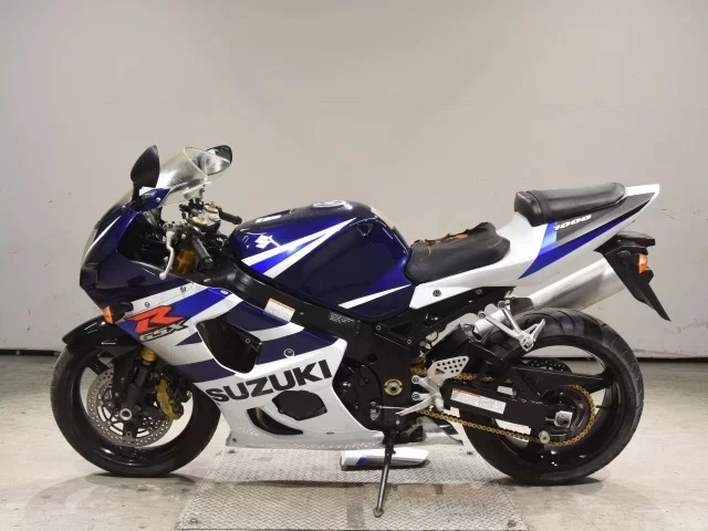 Suzuki GSX-R1000