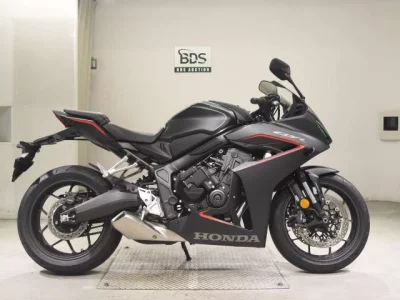 Honda CB650R-2E CLUTCH  с аукциона в Японии