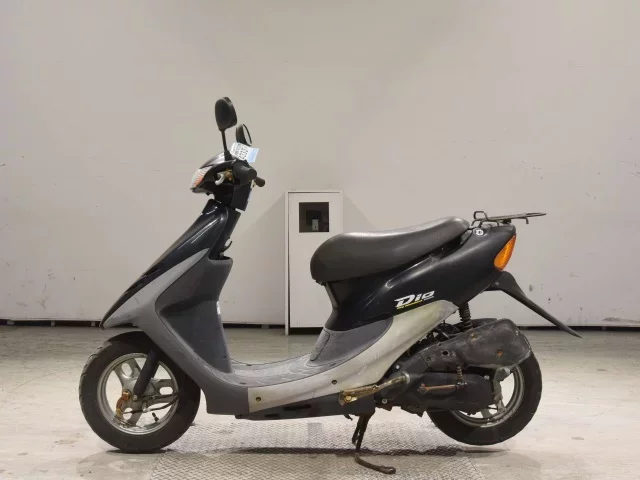 Honda DIO