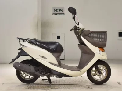 Honda DIO CHESTER
