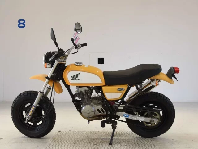 Honda APE50