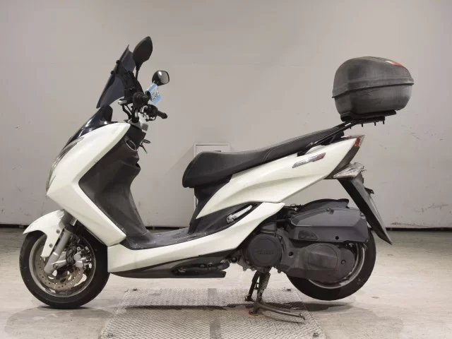 Yamaha MAJESTY 155S