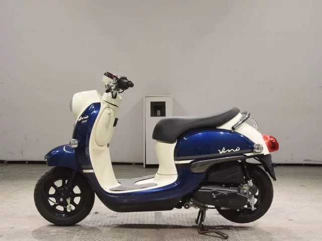 Yamaha VINO-4