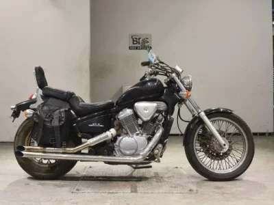 Honda STEED400