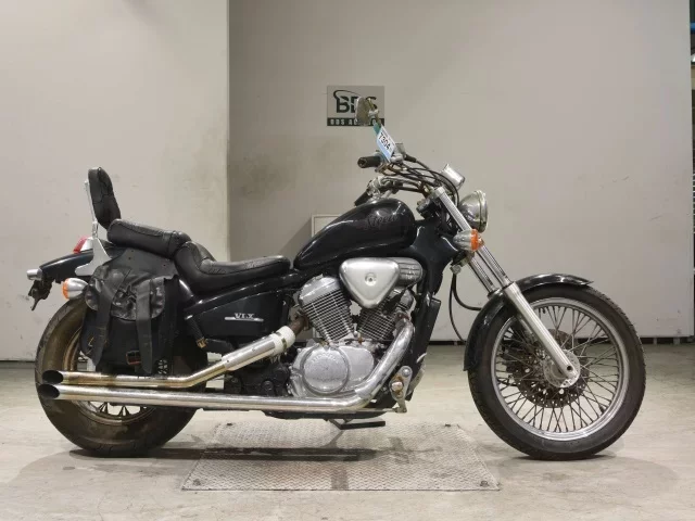 Honda STEED400