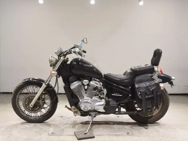 Honda STEED400