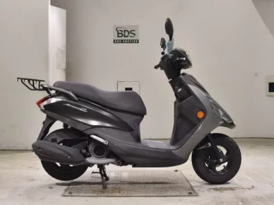 Yamaha AXIS125Z