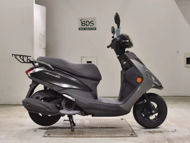 Yamaha AXIS125Z
