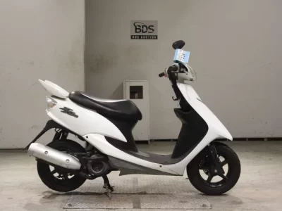Yamaha JOG ZR-2
