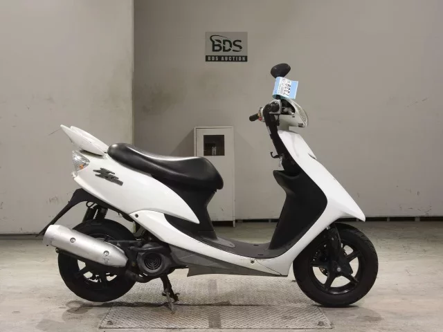 Yamaha JOG ZR-2