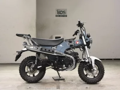 Honda DUX 125
