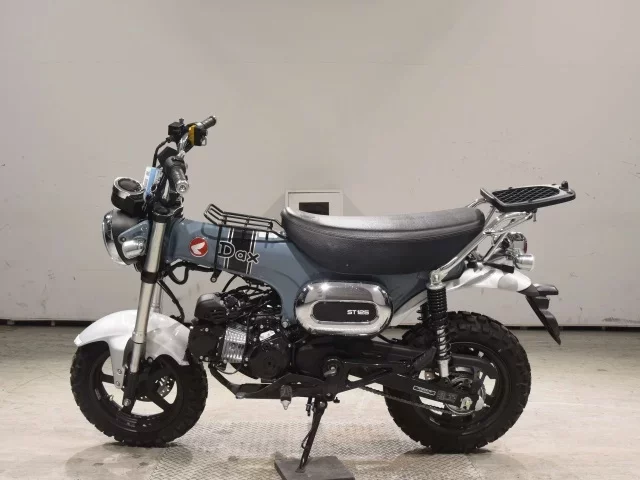 Honda DUX 125
