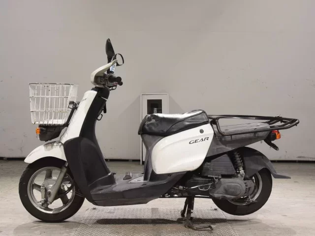 Yamaha GEAR
