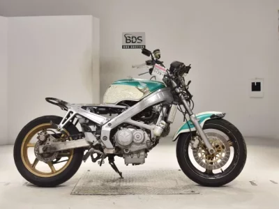 Honda SPADA