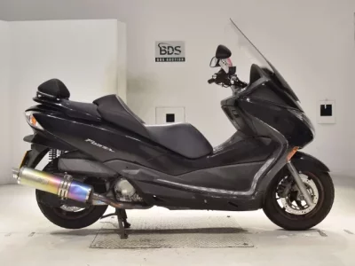 Honda FORZA Z