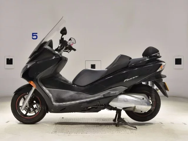 Honda FORZA Z